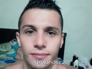 Alexander20