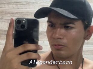 Alexanderbach