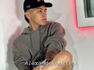 Alexanderbeltran
