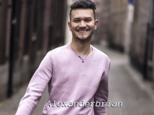 Alexanderbrian