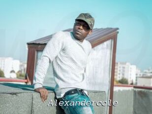Alexandercole