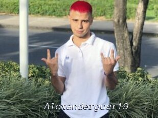 Alexanderguer19