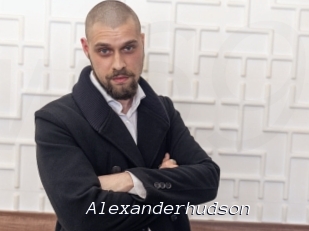 Alexanderhudson