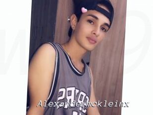 Alexandermckleinx