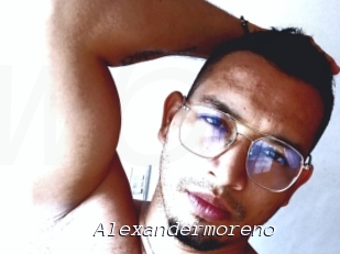 Alexandermoreno