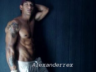 Alexanderrex
