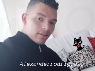 Alexanderrodriguezz