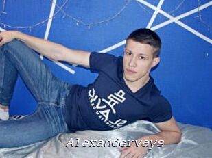 Alexandervays
