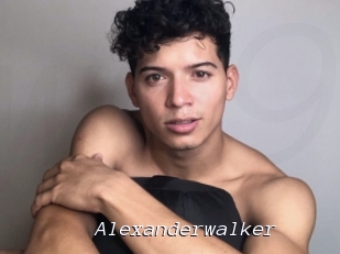 Alexanderwalker