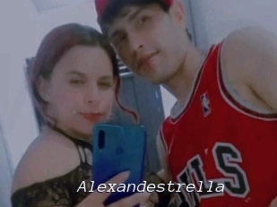 Alexandestrella