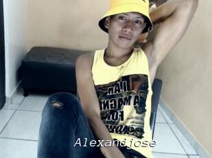 Alexandjose