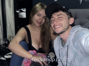 Alexandpilar