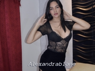 Alexandrablane