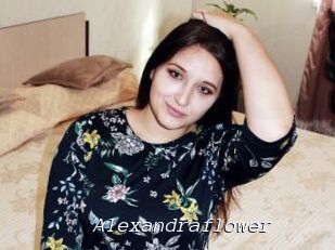 Alexandraflower