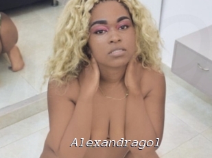 Alexandragol