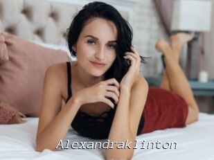 Alexandraklinton