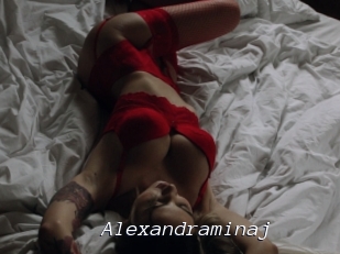 Alexandraminaj