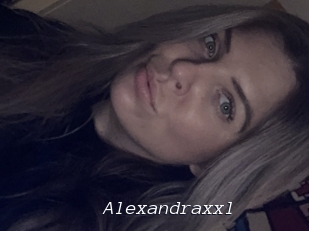 Alexandraxxl
