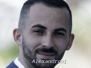 Alexandroni