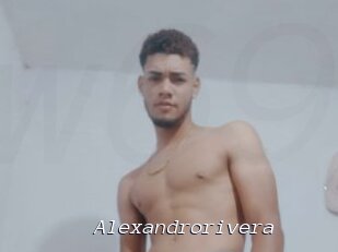 Alexandrorivera