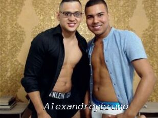 Alexandroybruno
