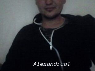 Alexandrual