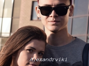 Alexandrviki