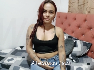 Alexanwilson