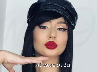 Alexapolia