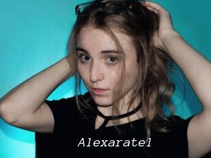Alexaratel