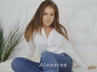 Alexarex