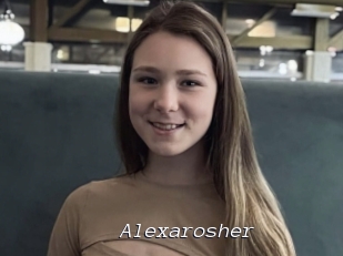 Alexarosher