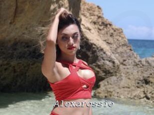 Alexarossie
