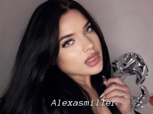 Alexasmiller