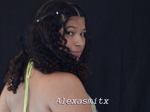 Alexasmitx