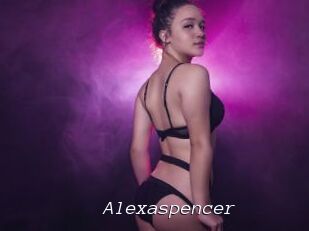 Alexaspencer