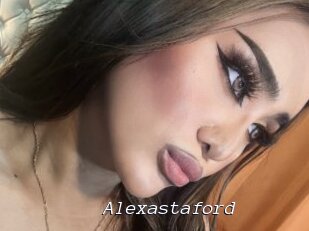 Alexastaford