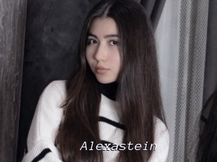 Alexastein