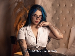 Alexastonnes