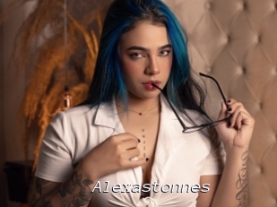Alexastonnes