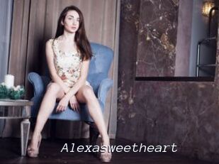 Alexasweetheart