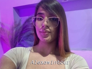 Alexawintour
