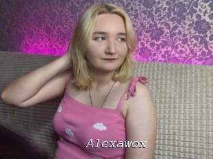 Alexawox