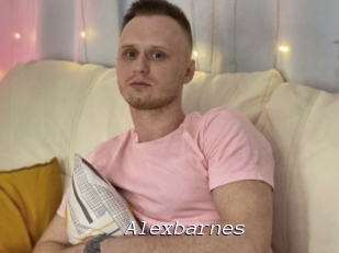 Alexbarnes