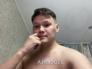 Alexbolt