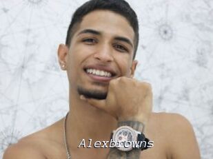 Alexbrowns