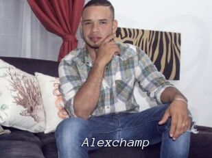 Alexchamp