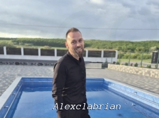 Alexclabrian