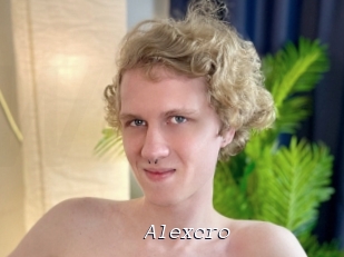 Alexcro