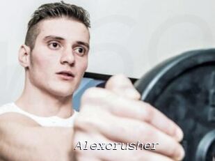 Alexcrusher